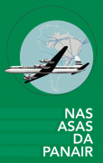 NAS ASAS DA PANAIR EM ATUALIZAÇÃO