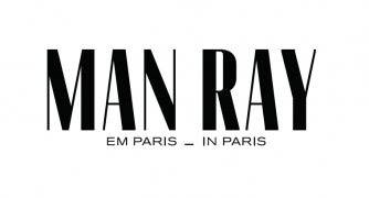 MAN RAY EM PARIS EM ATUALIZAÇÃO